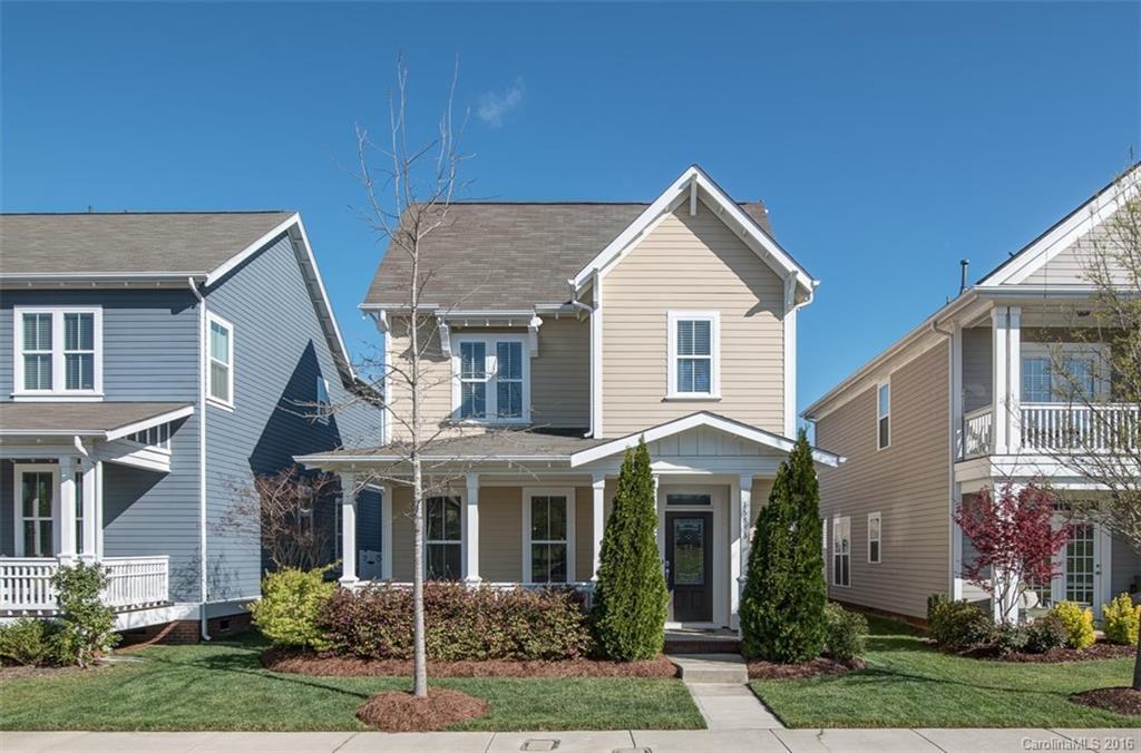 15838 Kiser Corner Ln., Davidson, NC 28036