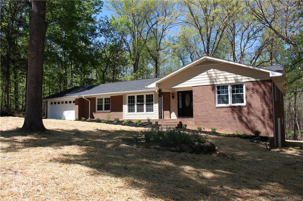 1709 Wildwood Dr. #62-65, Albemarle, NC 28001