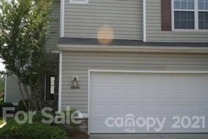 8638 Meadowmont View Dr., Charlotte, NC 28269