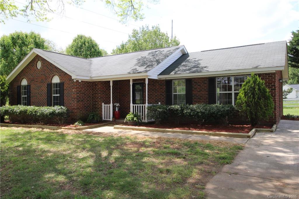 1200 Griffith Rd., Monroe, NC 28112