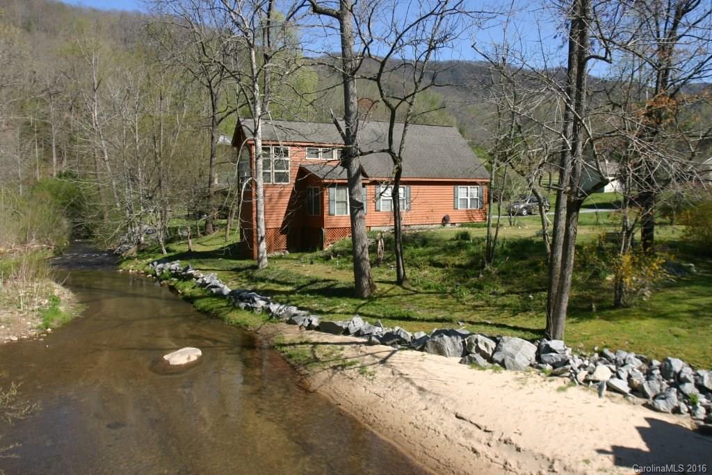 25 Reedy Creek Ct. #2, Hendersonville, NC 28792