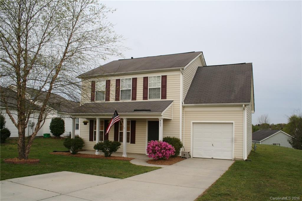 457 First Turn Ct., Concord, NC 28025
