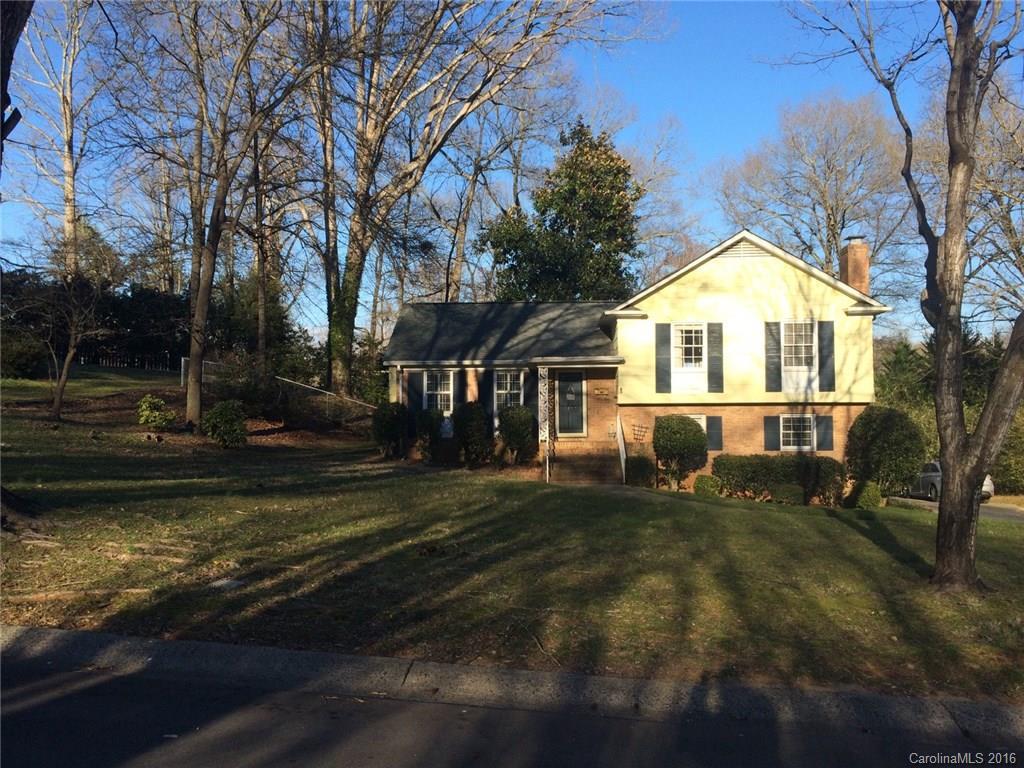 6607 Sunview Dr. #56, Charlotte, NC 28210