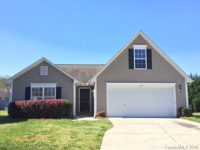 2110 Stonegate Ct. #159, Kannapolis, NC 28081
