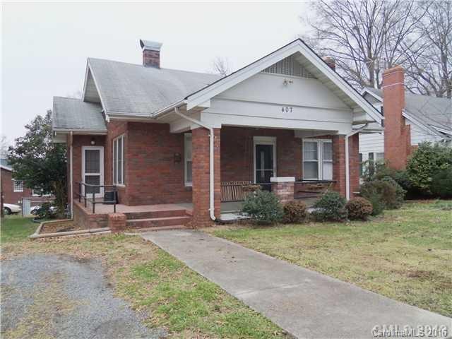 407 5th St., Albemarle, NC 28001