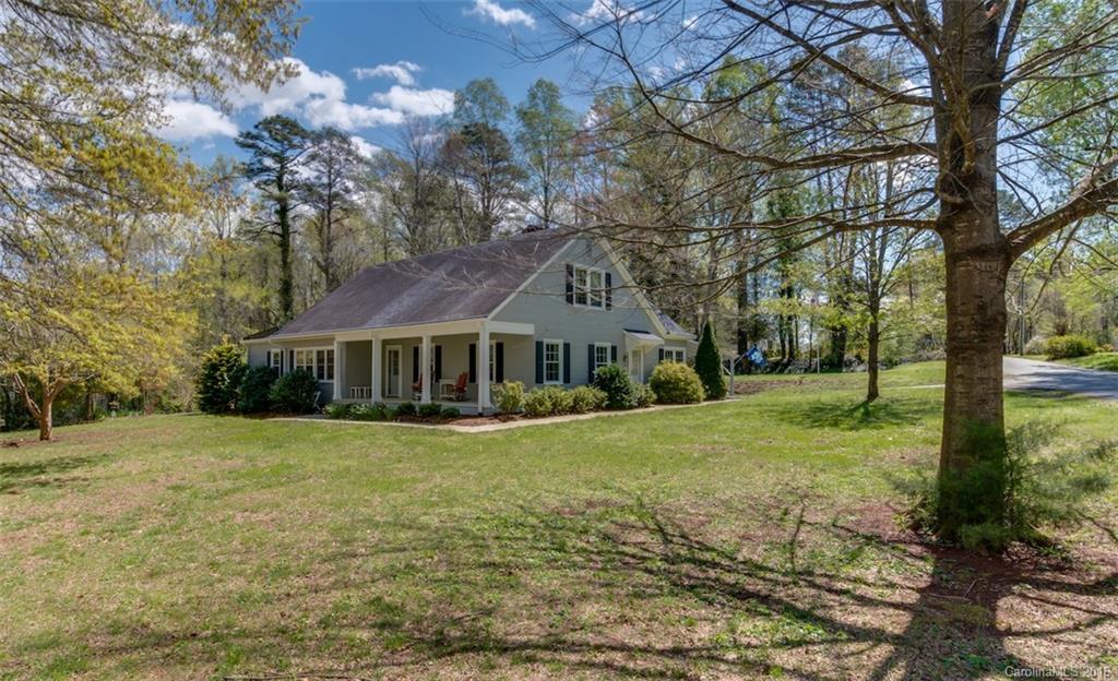 194 Harris St., Rutherfordton, NC 28139