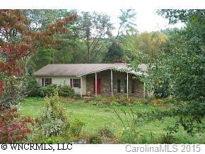 613 Stoney Mountain Road, Hendersonville, NC 28791