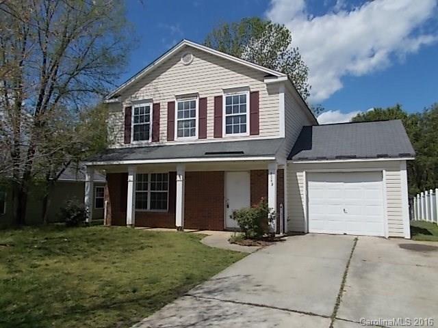 3069 SW Champion Ln., Concord, NC 28025