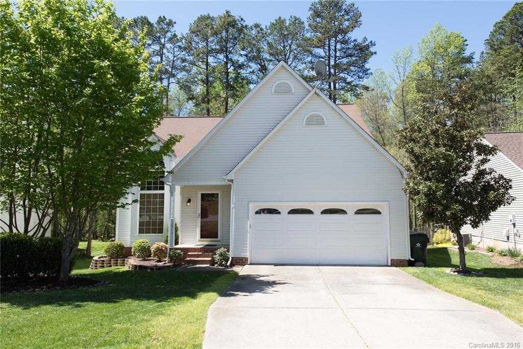 12511 Cheryl Anne Pl., Charlotte, NC 28262