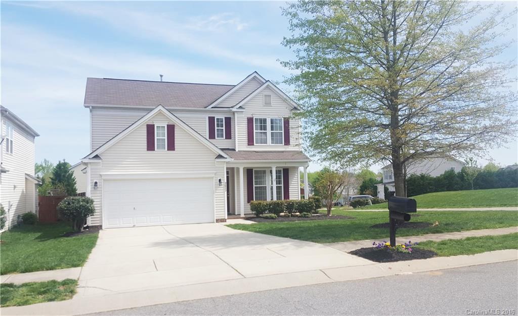 9653 Waltham Ct., Charlotte, NC 28269