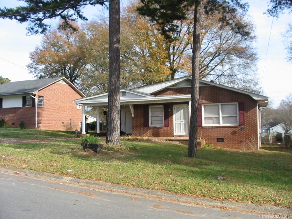 1308 N Highland St., Gastonia, NC 28052