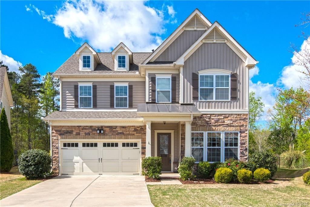 3413 Collaroy Rd., Waxhaw, NC 28173