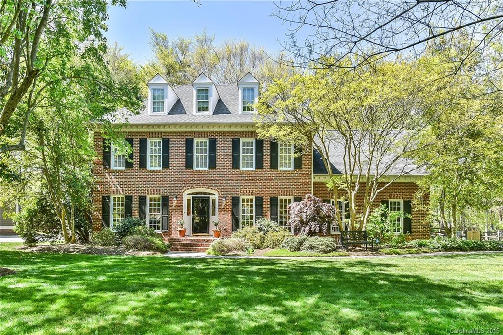 9622 Penshurst Trace, Charlotte, NC 28210