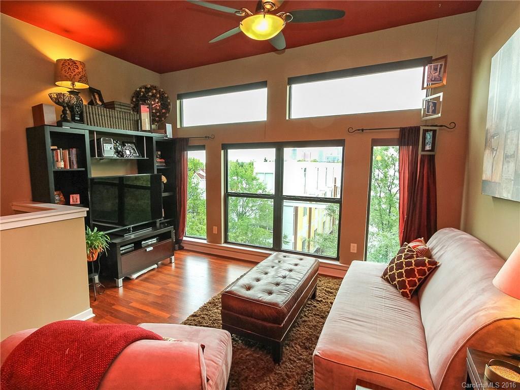 2125 Southend Dr. #407, Charlotte, NC 28203