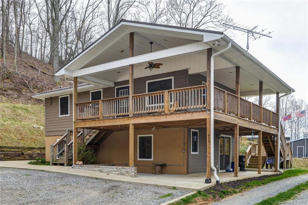 600 Samuels Dr., Canton, NC 28716