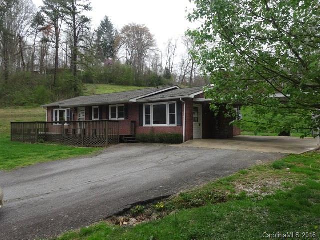 195 Lee St., Sylva, NC 28779