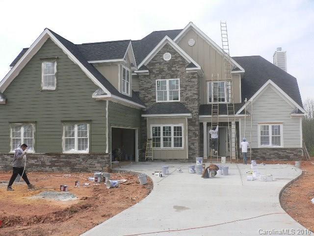 316 Montibello Dr. #392, Mooresville, NC 28117