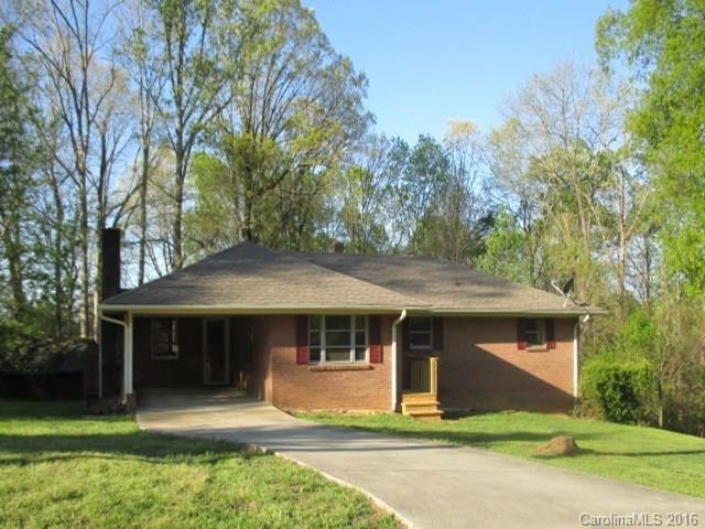 2750 Country Home Rd., Concord, NC 28025