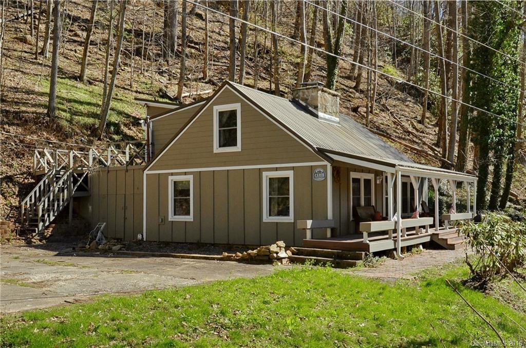 16 Wits End Way, Waynesville, NC 28785