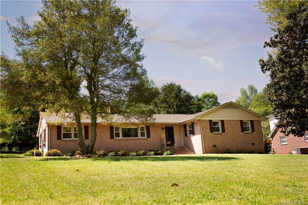 3301 Rollingwood Dr. #1, Gastonia, NC 28052