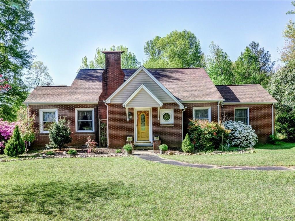 5513 Parkwood School Rd., Waxhaw, NC 28173