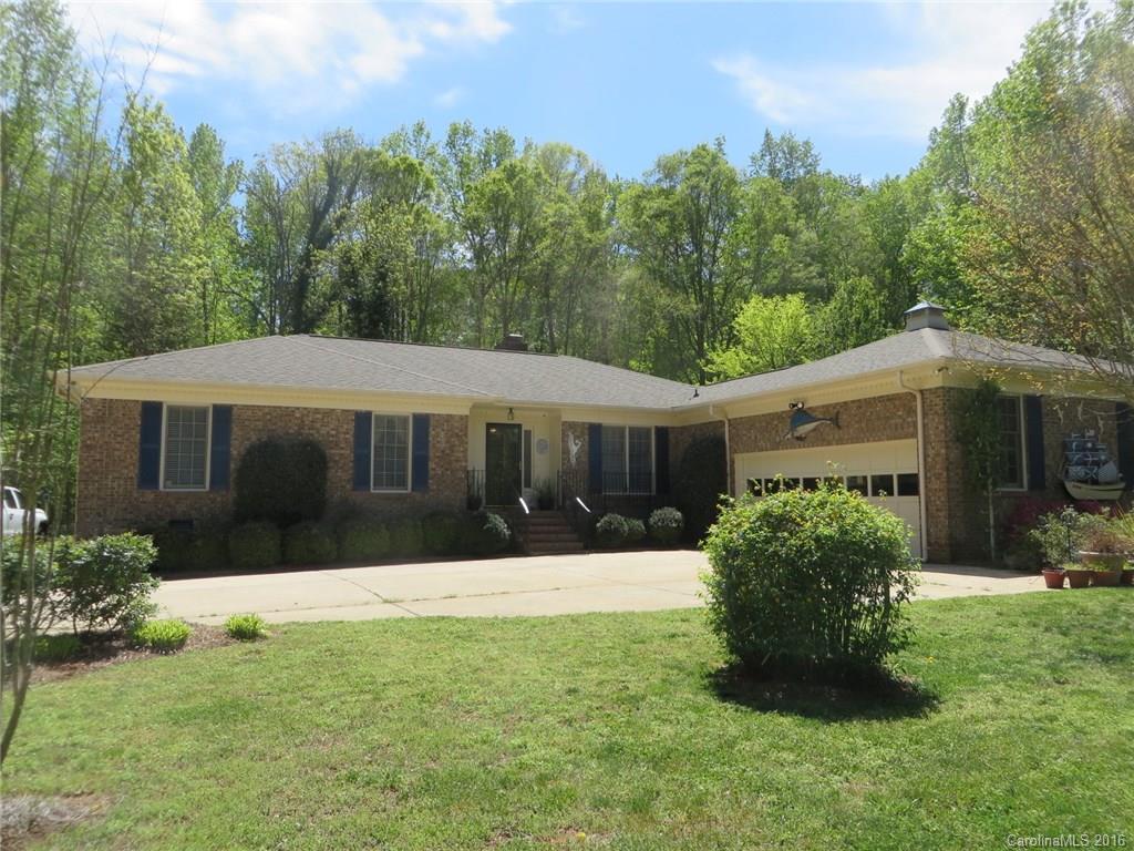 9200 Robinson Church Rd., Charlotte, NC 28215