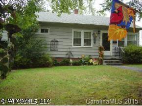 211 Parkview Drive, Brevard, NC 28712