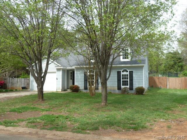13905 Dannemara Dr. #8, Pineville, NC 28134