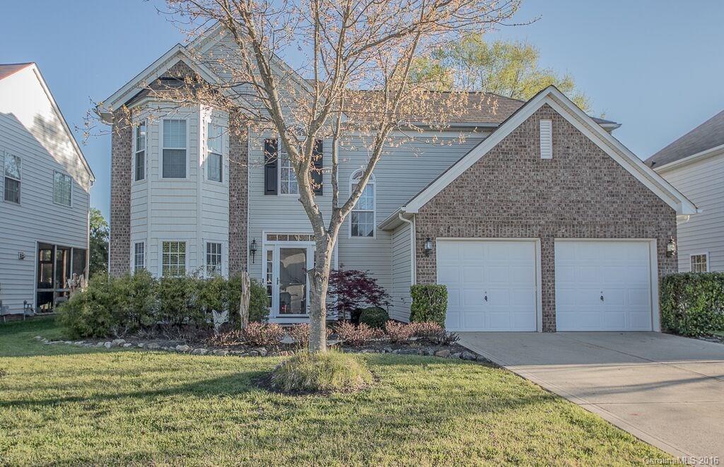 5516 Bentgrass Run Dr. #3, Charlotte, NC 28269
