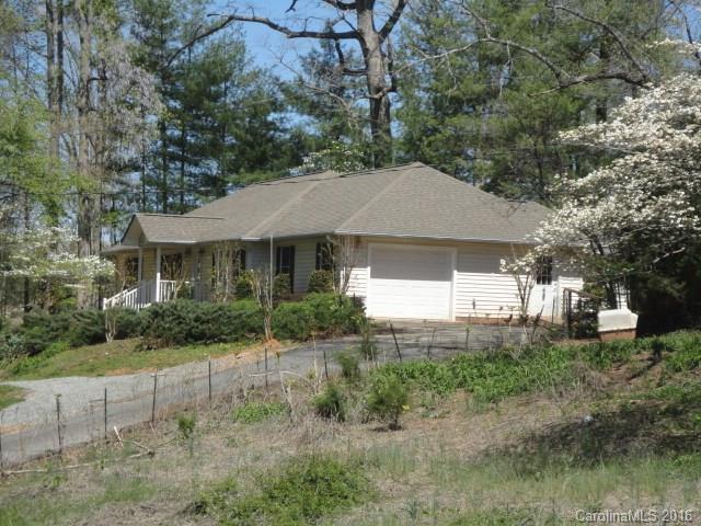 764 North Washington St., Rutherfordton, NC 28139