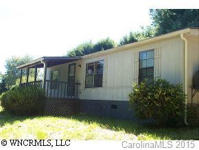 2 Queen Terrace, Candler, NC 28715