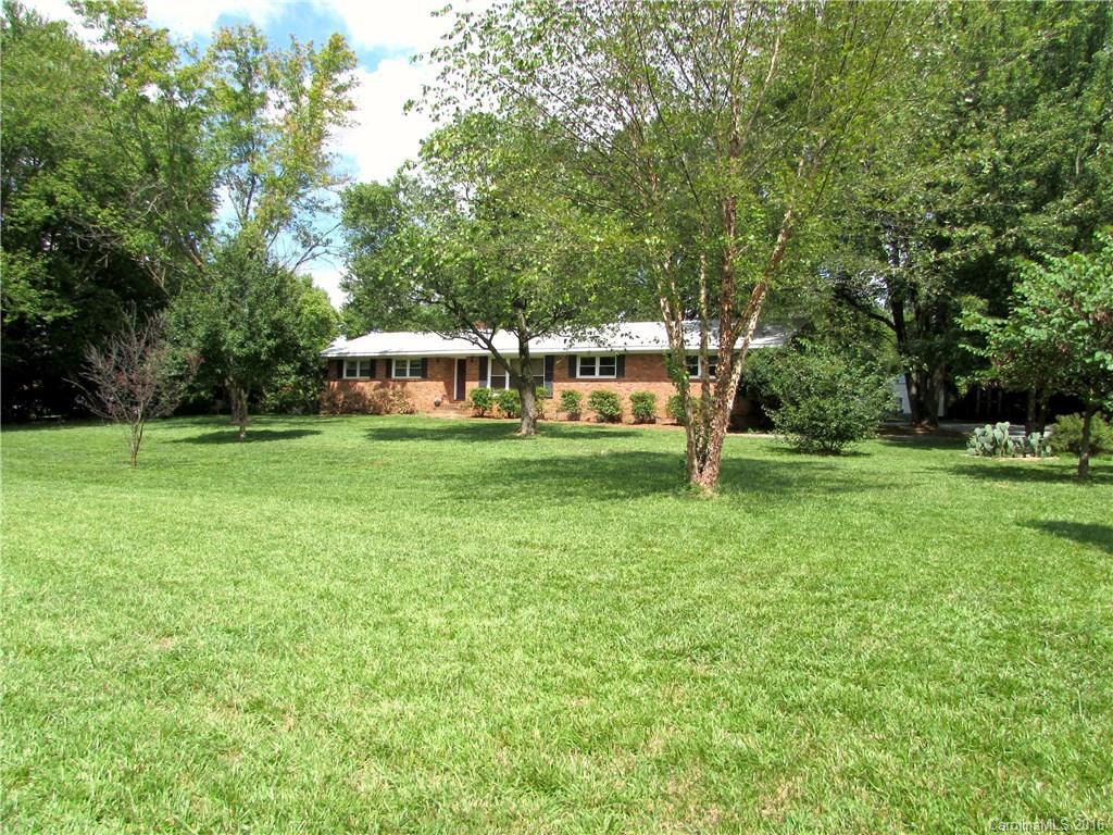 4508 Griffith Rd., Monroe, NC 28112