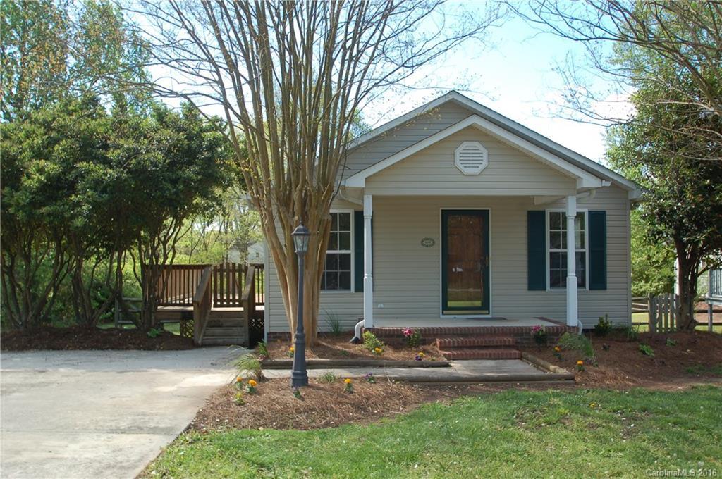 610 Eddleman Rd., Kannapolis, NC 28083