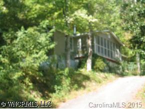 243 Boys Camp Rd, Lake Lure, NC 28746