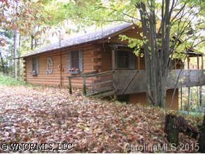 526 Woods Road, Waynesville, NC 28785
