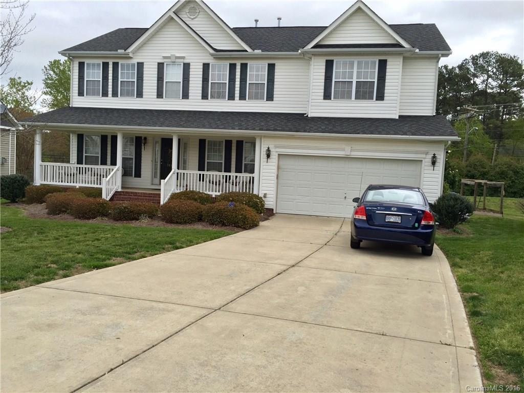 5614 Underwood Ave., Charlotte, NC 28213