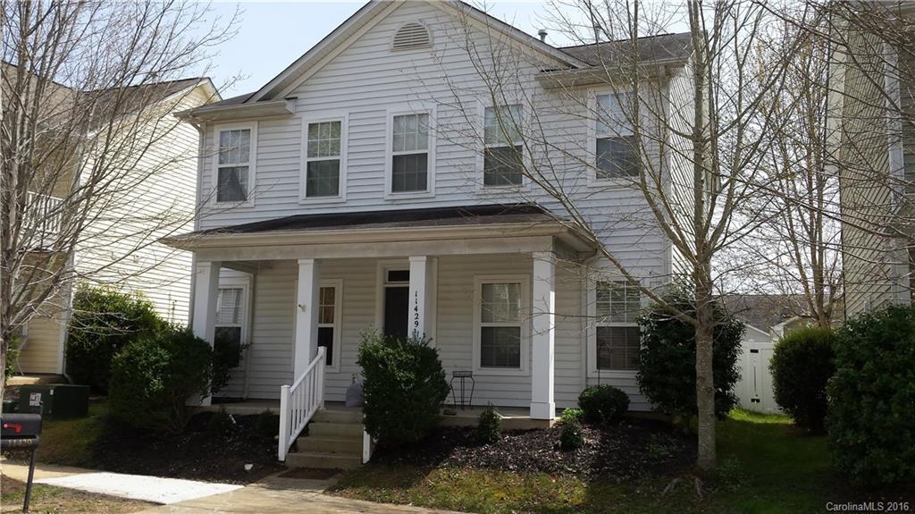 11429 Heritage Green Dr., Cornelius, NC 28031