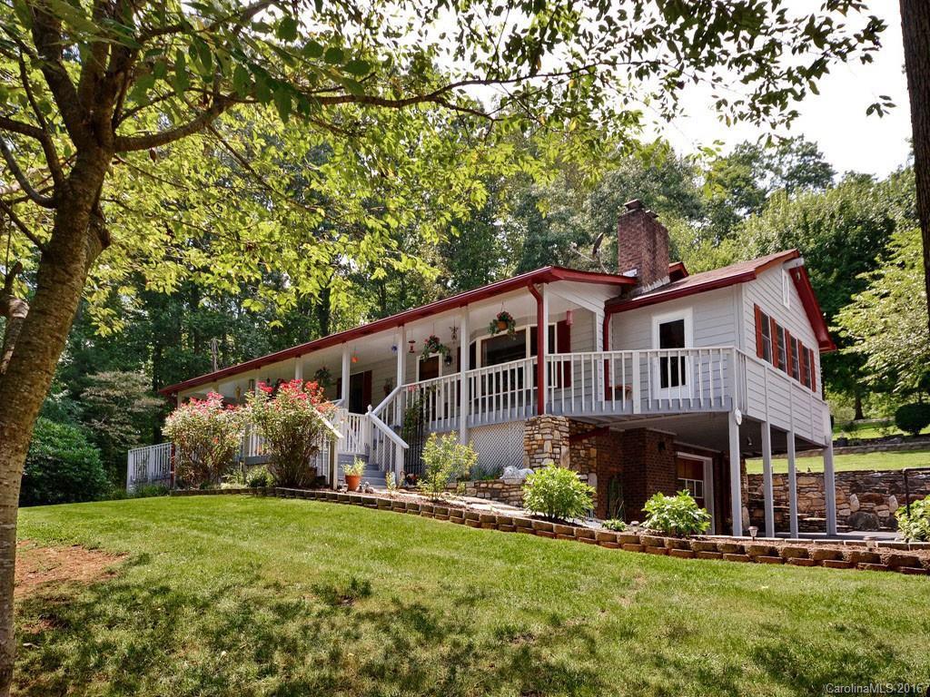 172 Lees Creek Rd., Asheville, NC 28806