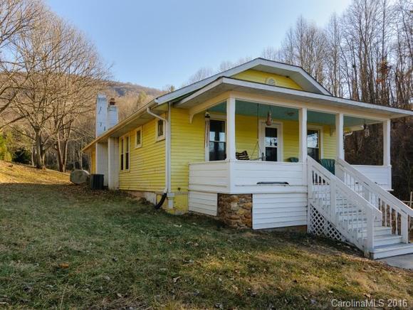 3512 Newfound Rd., Canton, NC 28716