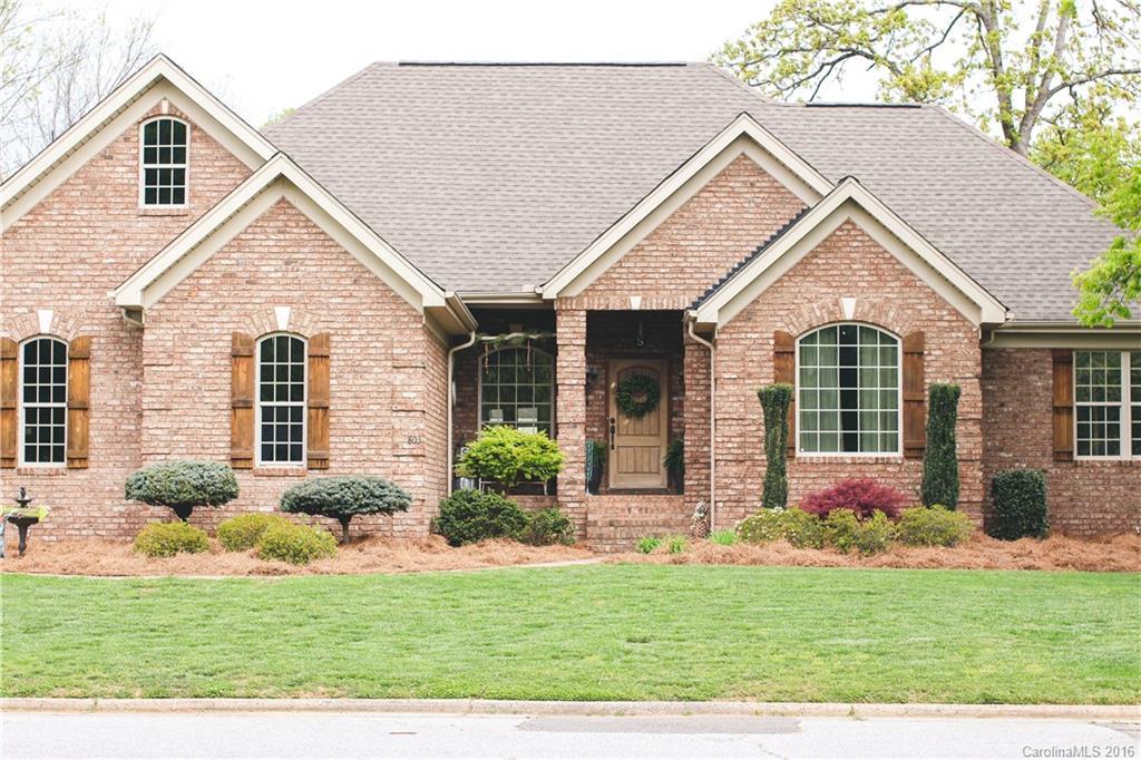 803 Washburn St., Cherryville, NC 28021