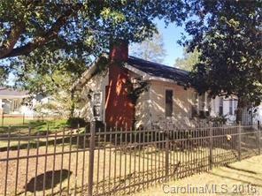 1108 Concord Ave., Monroe, NC 28110