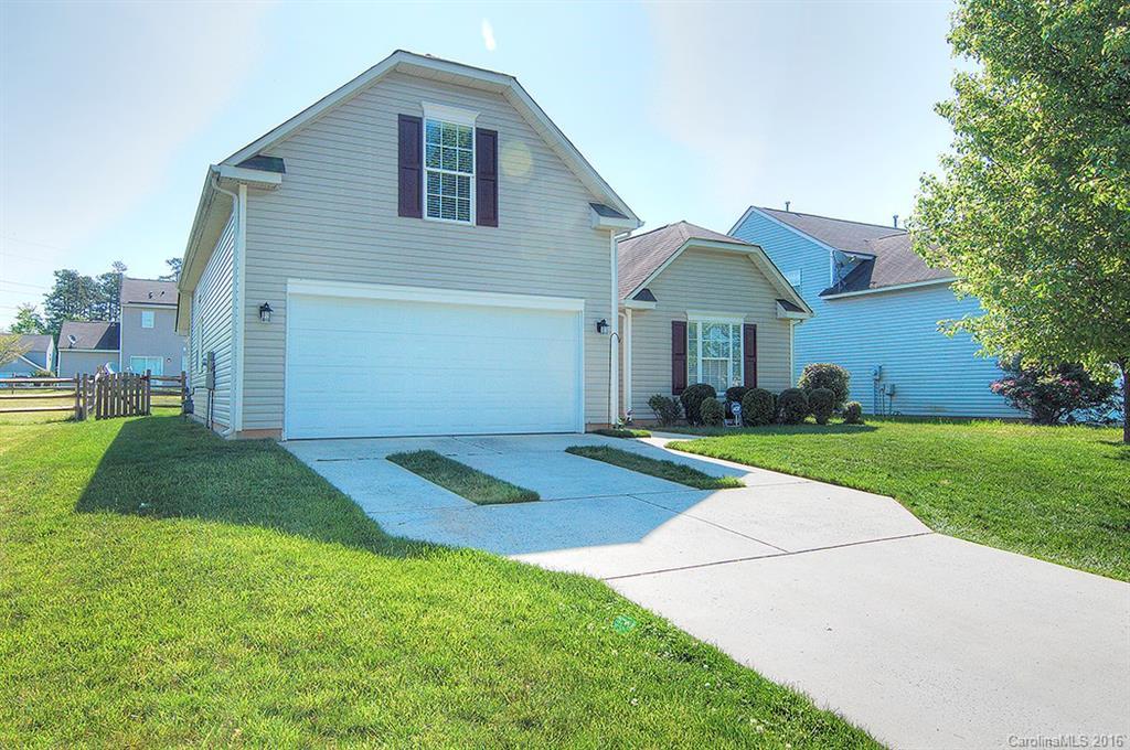 1520 Harland St., Charlotte, NC 28216