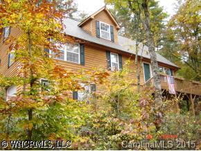 292 Cove Creek Lane, Weaverville, NC 28787