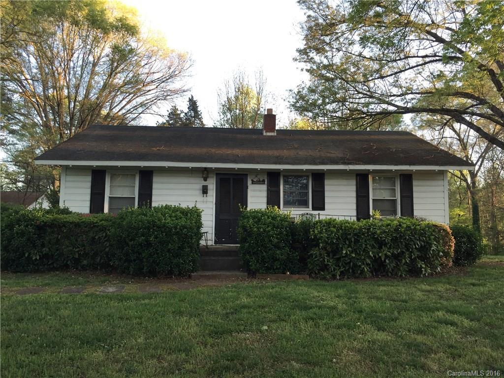 5727 Paw Creek Rd., Charlotte, NC 28214