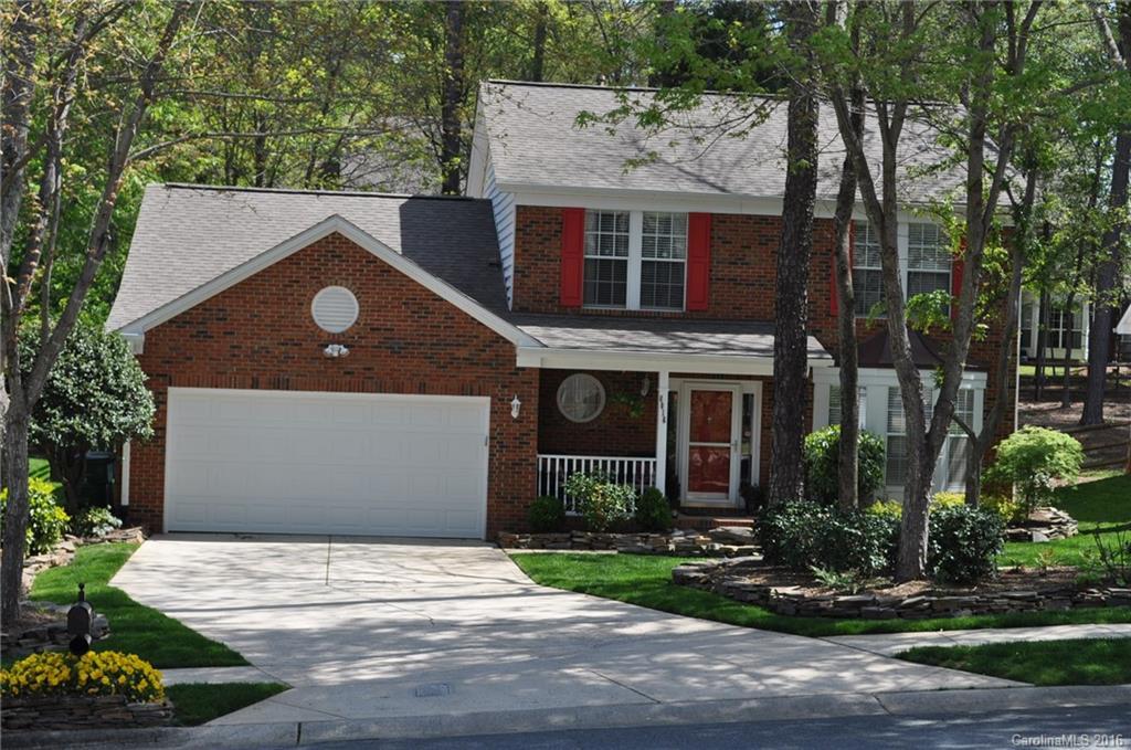 6016 Pecan Cove Ln., Charlotte, NC 28269