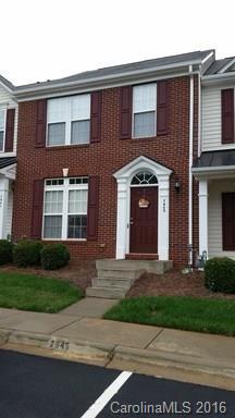 7943 Mariners Pointe Cir. #79, Denver, NC 28037