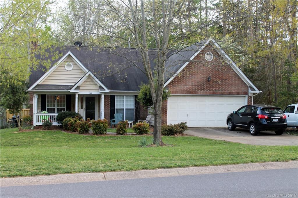 7144 Hunters Bluff Dr., Denver, NC 28037