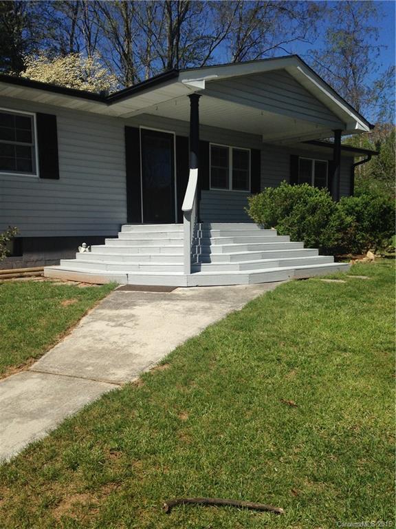 16 Shadowlawn Dr., Asheville, NC 28806