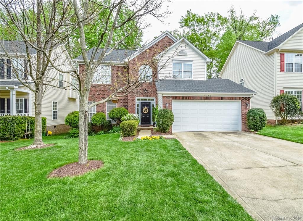 6346 Tunston Ln., Charlotte, NC 28269