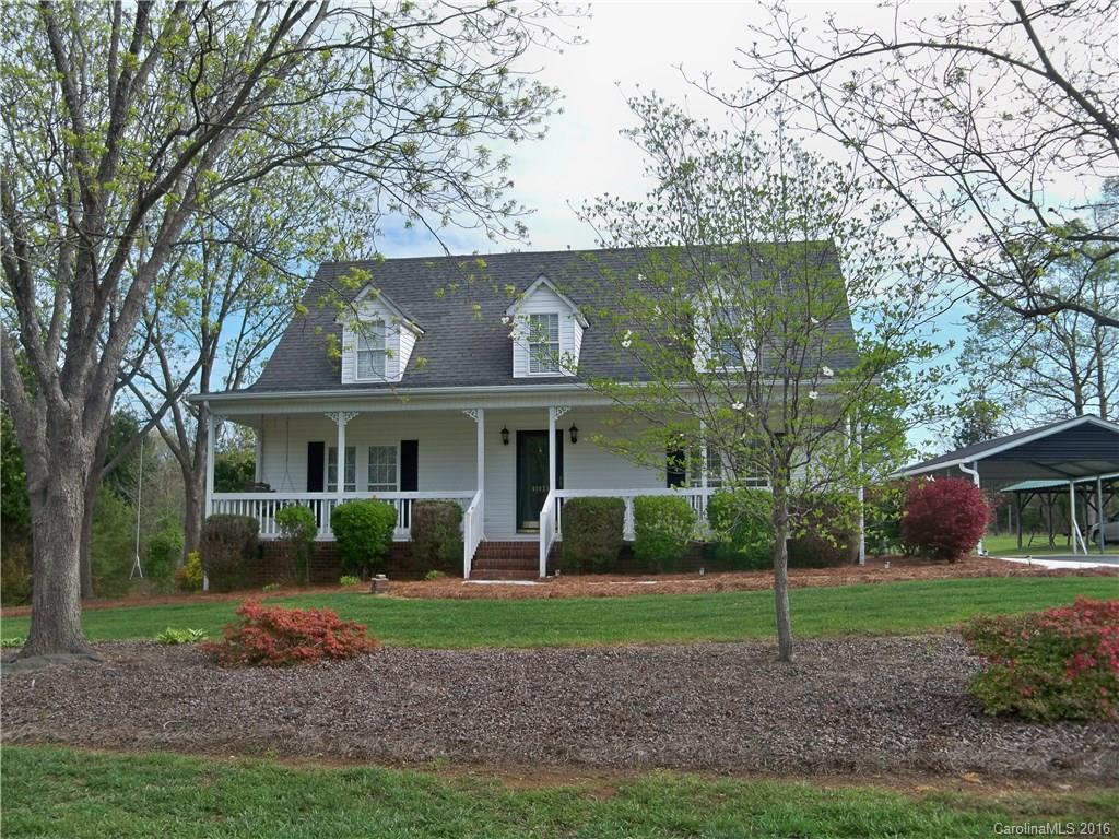 41025 Mountain View Church Rd., Albemarle, NC 28001